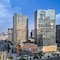 Vignette Collection Hangzhou Huaxia Center Hotel By Ihg - map