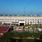 Attalos Sports Belek - map