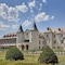 Château Saint-Jean - map