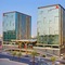 Jeddah Marriott Hotel Madinah Road - map