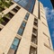 Premier Inn London Canary Wharf - Westferry - map