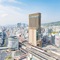 Remm Plus Kobe Sannomiya - map