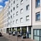 Séjours & Affaires Paris Vincennes - map