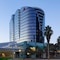 Melbourne Marriott Hotel Docklands - map