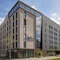 Radisson Hotel & Suites Zurich - map