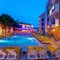 Mersoy Exclusive Hotel - map