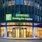 Holiday Inn Express Xian Quijang Center By Ihg - map