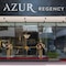 Azur Regency Hotel Apartment - map