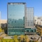 Crowne Plaza Zhengzhou High Tech Zone By Ihg - map