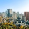 Holiday Inn Express Chengdu Tianfu Square By Ihg - map