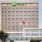 Holiday Inn Xian East, An Ihg Hotel - map