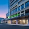 Holiday Inn Express Mianyang Sci-Tech City By Ihg - map