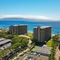 The Whaler Resort Kaanapali Beach - map