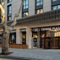 Crowne Plaza Istanbul Ortakoy Bosphorus By Ihg - map