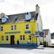 Portree Independent Hostel - map