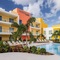 Courtyard By Marriott Curacao - map