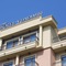 Hotel Vladimir - map