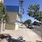Kings Castle Motel - map