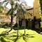 Hotel Soho Boutique Vistahermosa - map