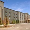 Woodspring Suites Orlando I-4 & Convention Center - map