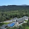 Coorg Marriott Resort & Spa - map