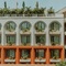 Osh Hotel Cartagena - map