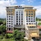 Dusit Princess Kathmandu - map