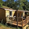 Camping Les Cerisiers Du Jaur - map