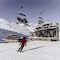 Belambra Clubs Tignes - Val Claret - map