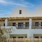 Opalia Suites - map