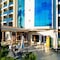 Scala Nuova Beach Hotel - map