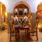 Riad 7 Saints - map
