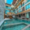 Sunny Hall By Aft - map