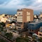 Tru By Hilton Can Tho Cai Khe - map