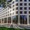 Prize by Radisson, Antwerp City - map