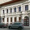Res City Residence Hotel Budapest - map