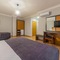 Business Hotel Antalya - map