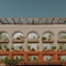 Osh Hotel Getsemani - map
