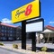 Super 8 By Wyndham Pigeon Forge Downtown - map