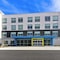 Tru By Hilton Christiansburg - map