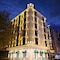 Axu Airport Hotel - map