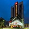 Ibis Pjcc Petaling Jaya - map