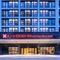 Hilton Garden Inn Hangzhou Xiaoshan - map