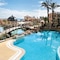 Monte-Carlo Beach - map