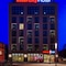 Intercityhotel Wiesbaden - map