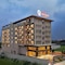 Ramada Encore By Wyndham Indore Nipania - map