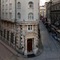 Orientbank Hotel Istanbul, Autograph Collection - map