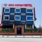 Acar Airport Hotel - map