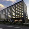 Mercure Tokyo Haneda Airport - map