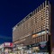 Sapporo Stream Hotel - map